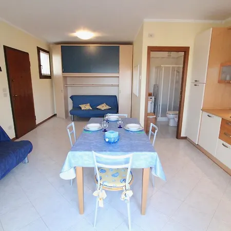 Appartamento Via Mantova Caorle